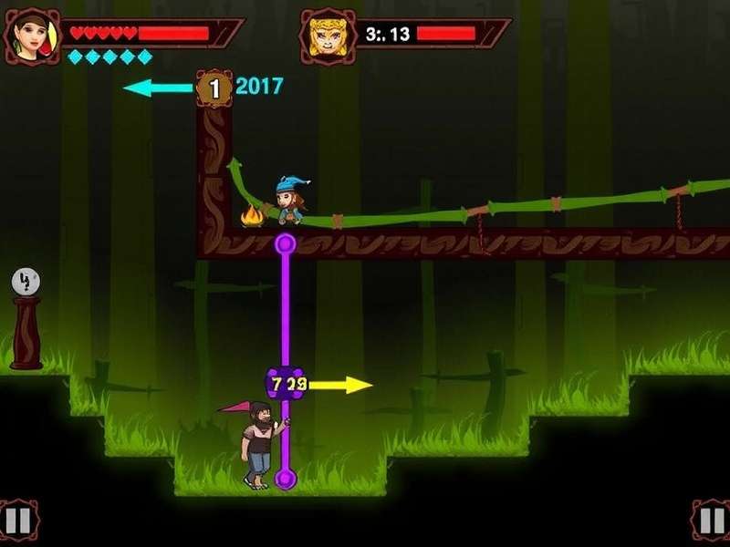 Experience the sacred rituals in Durga S Blessed Shrine Durga S Blessed Shrine Gameplay Screenshot